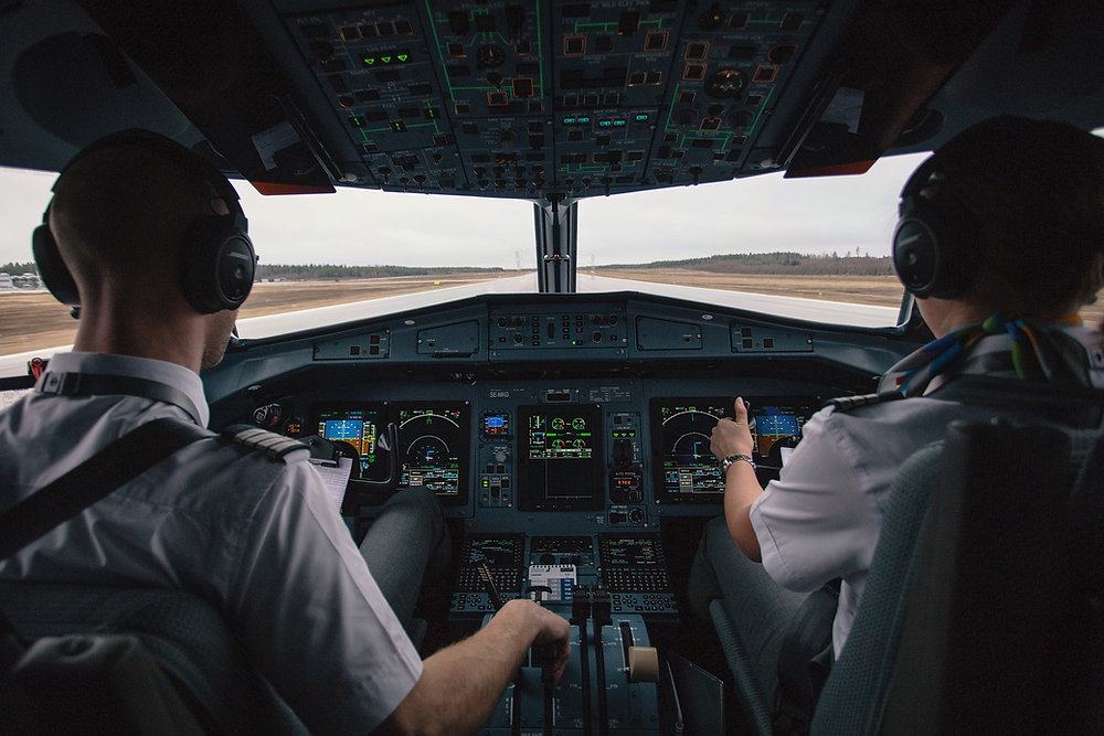 Experts in Global Charter